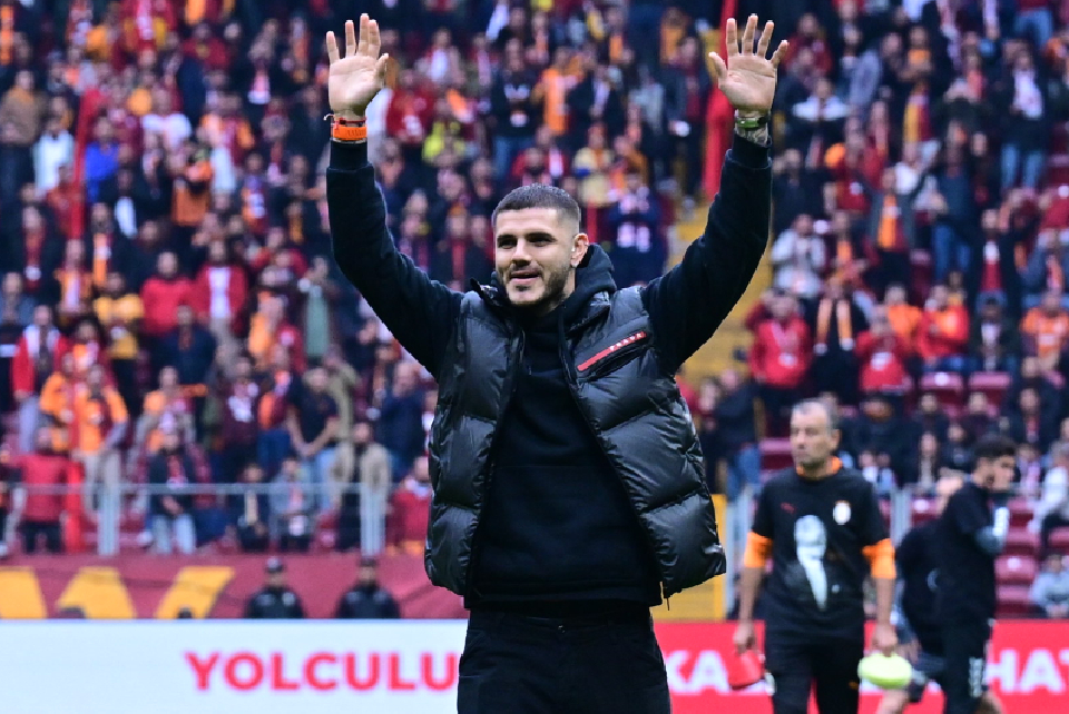 Icardi için kritik dönem: Bu hafta karar verilecek  - 4. Foto