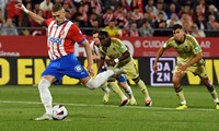 Girona'dan 7 gollü final, Dovbyk'ten gol krallığına büyük adım