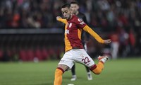 Galatasaray'da Hakim Ziyech için ayrılık iddiası