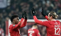 Yusuf Yazıcı attı, Lille 2 golle kazandı