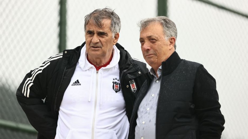NTV Spor: Galatasaray ve Trabzonspor'un ilgilendiği isme Beşiktaş da talip oldu