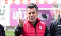 Spor Toto 1. Lig | Samsunspor teknik direktörü Hüseyin Eroğlu: "Artık saat şampiyonluk zamanını gösteriyor"