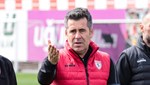 Spor Toto 1. Lig | Samsunspor teknik direktörü Hüseyin Eroğlu: "Artık saat şampiyonluk zamanını gösteriyor"