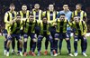 UEFA AVRUPA LİGİ | Fenerbahçe - Rangers maçı ne zaman, saat kaçta, hangi kanalda?