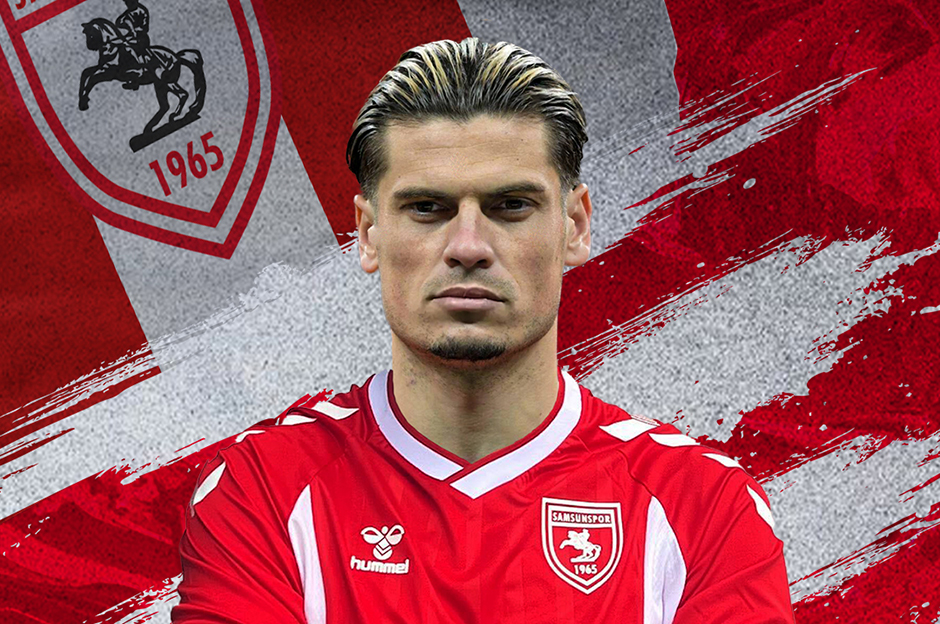 Süper Lig'de son gün transferleri  - 17. Foto