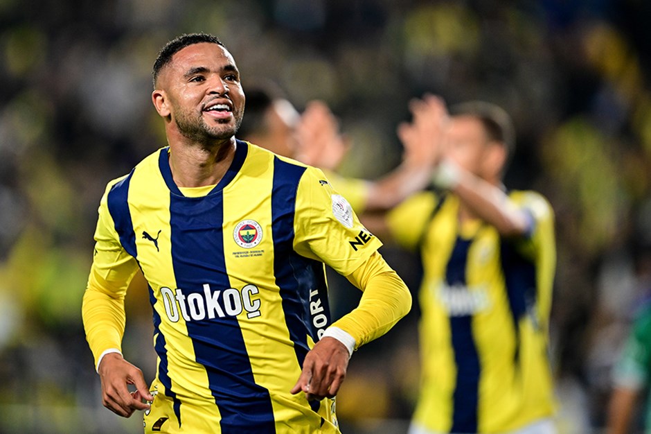 Teklifler açıklandı: En-Nesyri için Fenerbahçe'nin kapısını çaldılar