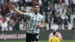 Semih Kılıçsoy transfer için Beşiktaş'ı işaret etti