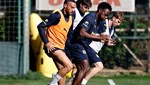 Fenerbahçe'de Eyüpspor mesaisi başladı