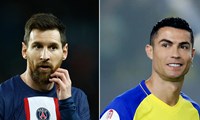 Messi ve Ronaldo buluşması için 2.66 milyon dolarlık bilet