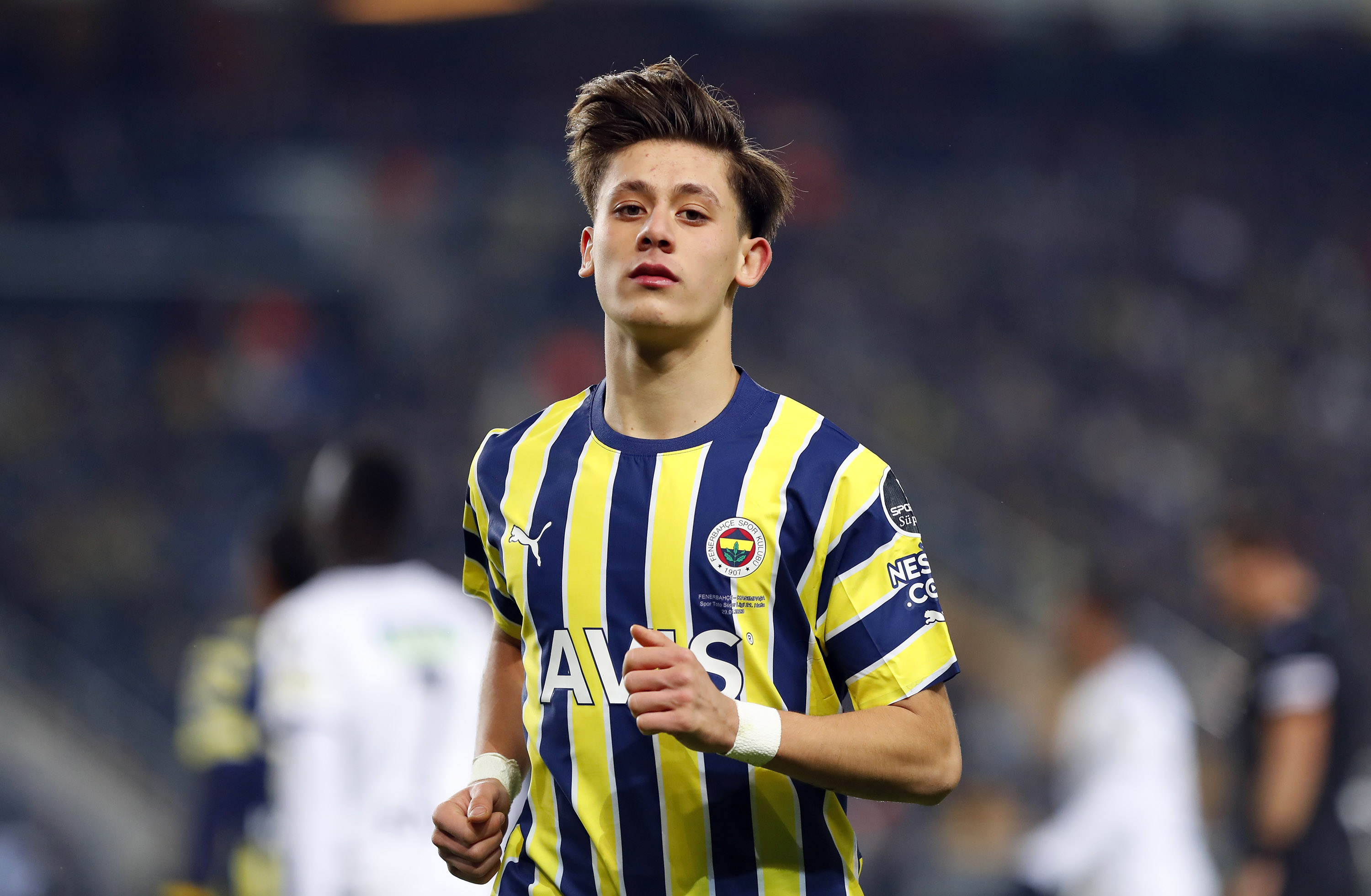 Fenerbahçe'nin bu sezon kalan maçları (2022-2023 sezonu)  - 21. Foto