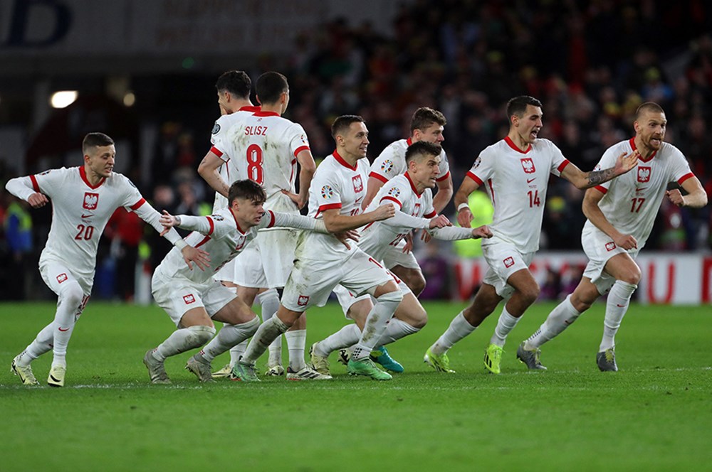 EURO 2024'ün en değerli takımı belli oldu: A Milli Takım kaçıncı sırada?  - 18. Foto