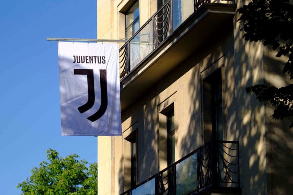 Juventus'a ağır darbe!