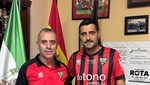 43 yaşındaki Daniel Güiza yeni takımına imza attı