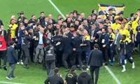Fenerbahçe'de 3 kişi ifadeye çağırıldı