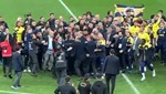 SON DAKİKA | Fenerbahçe'de 2'si futbolcu 5 kişi ifadeye çağrıldı