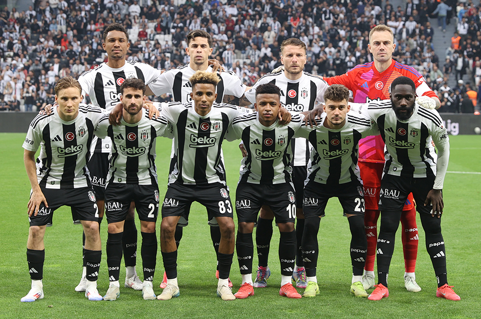 UEFA güncel sıralamayı açıkladı: İlk 50'de tek Türk takımı yer aldı  - 19. Foto