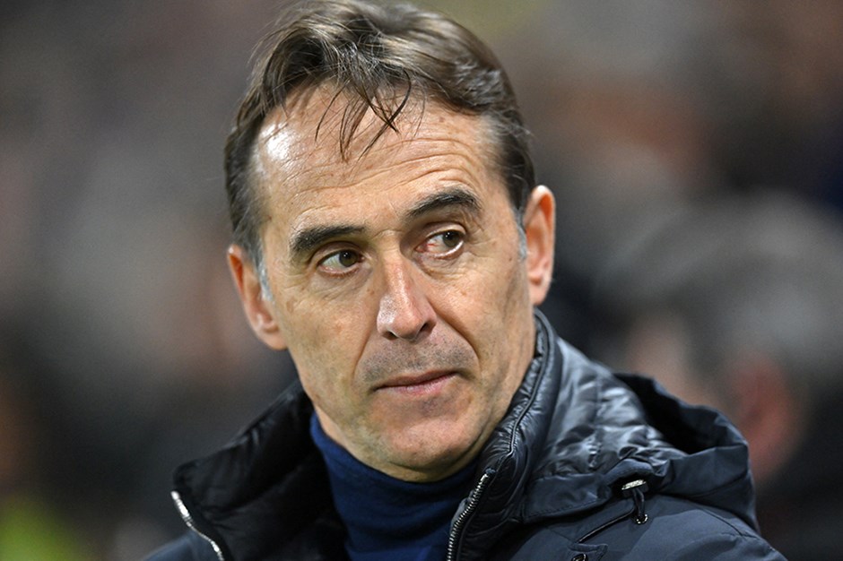 West Ham'da Lopetegui'ye yol göründü: İlk teknik direktör adayı belli oldu