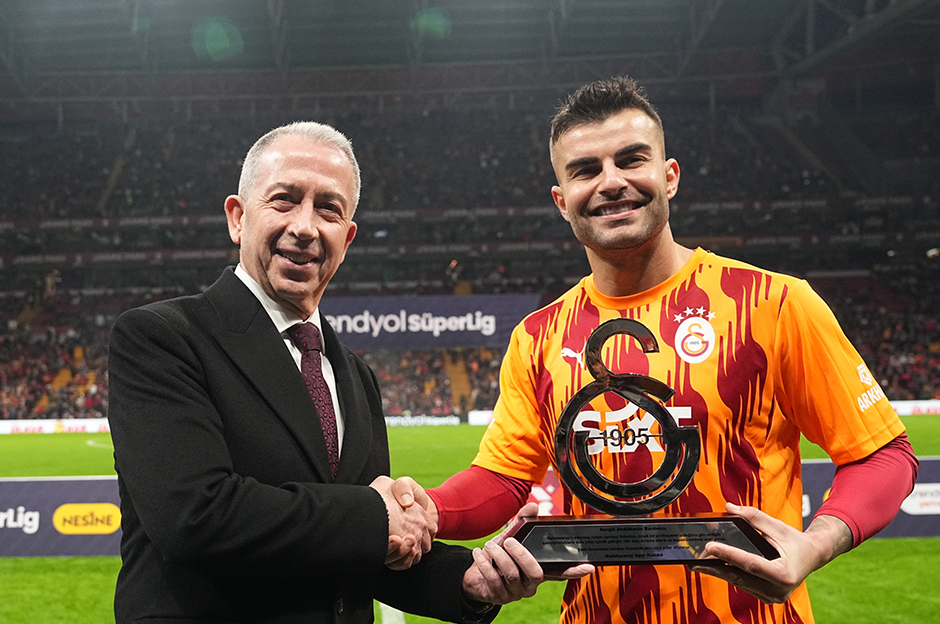 Abdülkerim Bardakcı'dan sitem dolu sözler: "Bir kırgınlığım var"  - 7. Foto