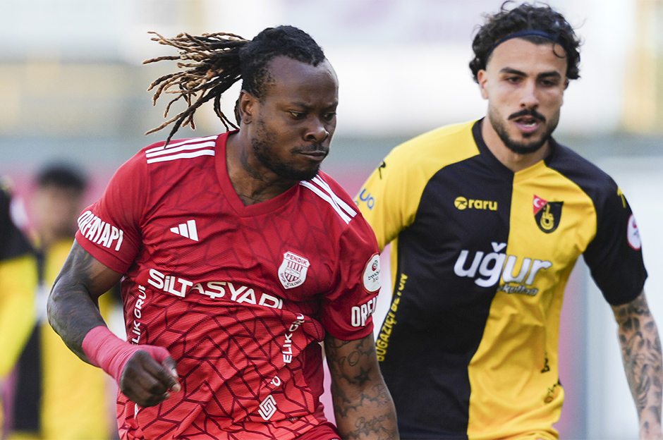 "Berke Özer'de işlem tamam: Galatasaray'la imzalıyor" | Transfer hattı  - 9. Foto