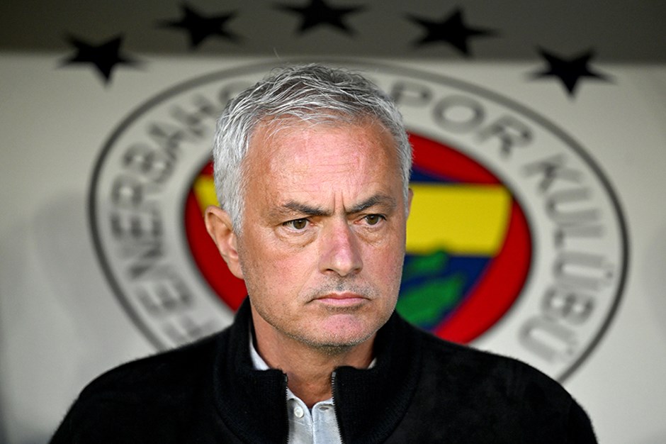 Mourinho'dan Maximin yanıtı: "Ona bağlı değiliz"