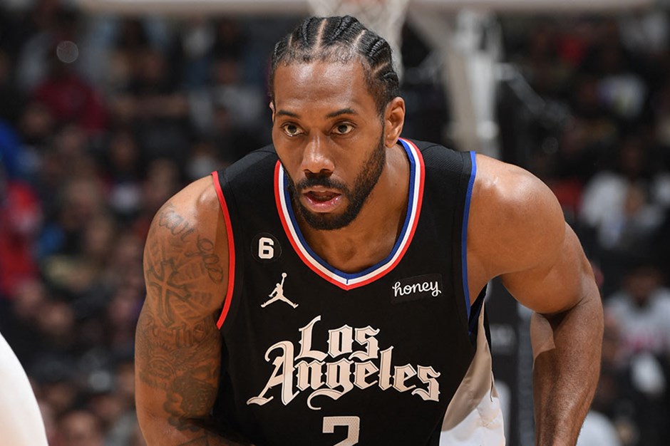 Clippers, Kawhi Leonard ile farklı kazandı