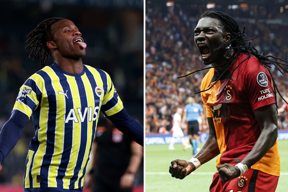 Süper Lig'de dev derbi: Fenerbahçe-Galatasaray maçının 11'leri