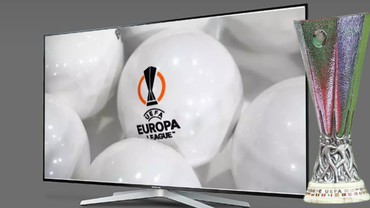 CANLI: UEFA Avrupa Ligi Kura Çekimi Canlı İzle - UEFA Avrupa Ligi kura çekimi hangi kanalda, canlı yayınlanıyor mu?  - 1. Foto