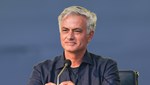 Jose Mourinho, EURO 2024 favorisini açıkladı