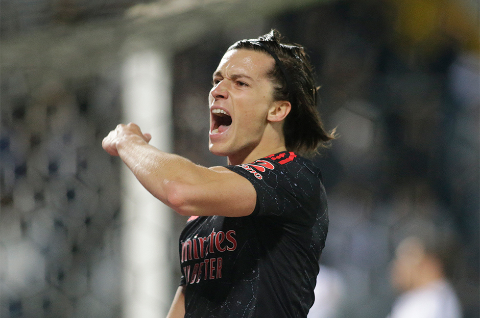 Real Madrid'de Xabi Alonso döneminin ilk transferi açıklandı: 2 isim imza aşamasında  - 8. Foto