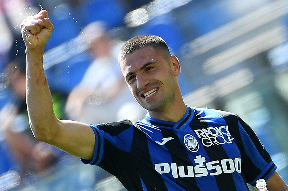 Inter'de Hedef Merih Demiral- Son Dakika Spor Haberleri | NTVSpor