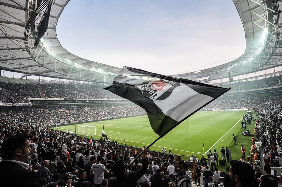 Beşiktaş: Bugüne kadar neredeydiniz?