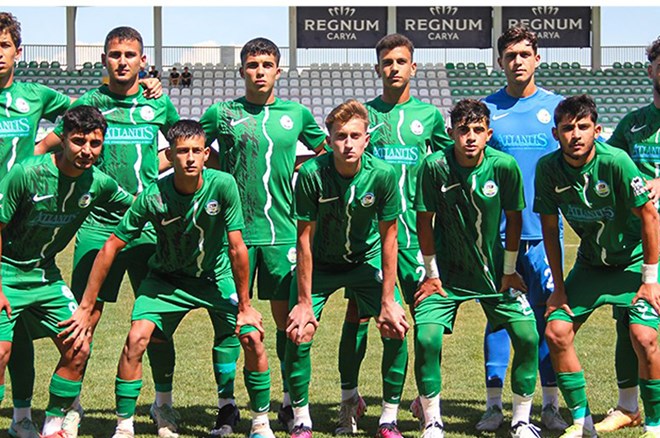 Türk futbolunda sezonun namağlupları: Galatasaray'ın dışında 6 takım daha var  - 11. Foto