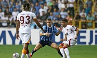 Galatasaray ile Adana Demirspor Süper Lig'de 38. kez karşı karşıya