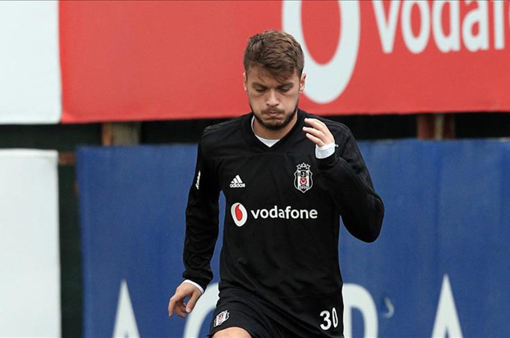 Eski Beşiktaş oyuncusu Adem Ljajic'ten Şenol Güneş itirafı  - 4. Foto