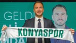 Konyaspor'da teknik direktörü kararı: Resmen açıklandı