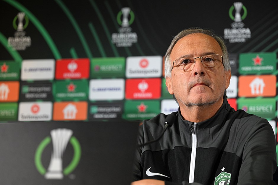 Ludogorets'te Fenerbahçe'ye övgü: "Çok güçlüler"