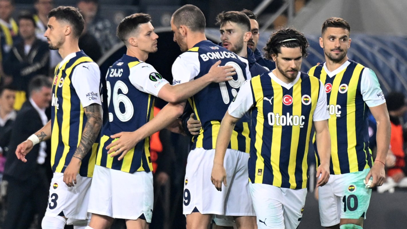 NTV Spor: Avrupa defteri kapandı: Türk takımlarının karnesi
