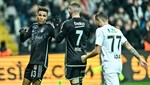 Beşiktaş'ın İstanbulspor kadrosunda 4 eksik