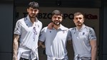 Trabzonspor'un kafilesi belli oldu! 270 gün sonra kadroda