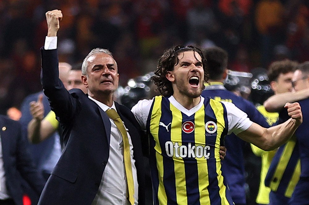 Fenerbahçe's big troubles before Istanbulspor match: the team is changing completely - 1. Photos