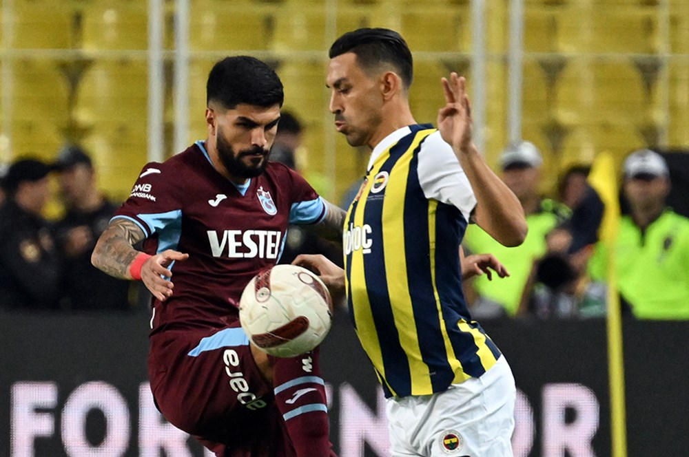 İrfan Can Kahveci isyan etti: "Yeter artık yeter!"  - 3. Foto