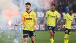 Nihat Kahveci'den Fenerbahçe'nin ligden çekilme ihtimali için net yorum