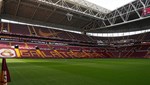 Galatasaray - Manchester United maçı öncesi UEFA'dan zemin kararı