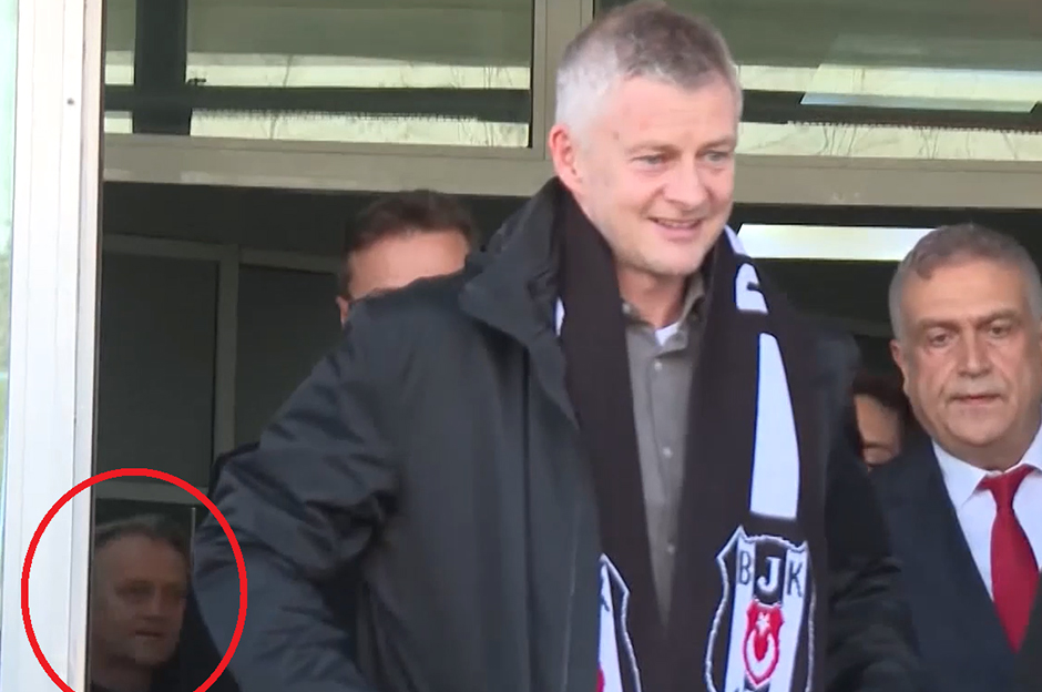 Erling Moe kimdir, kaç yaşında? Beşiktaş’ta Solskjaer’in yardımcısı Erling Moe mi oldu, hangi takımları çalıştırdı?  - 3. Foto