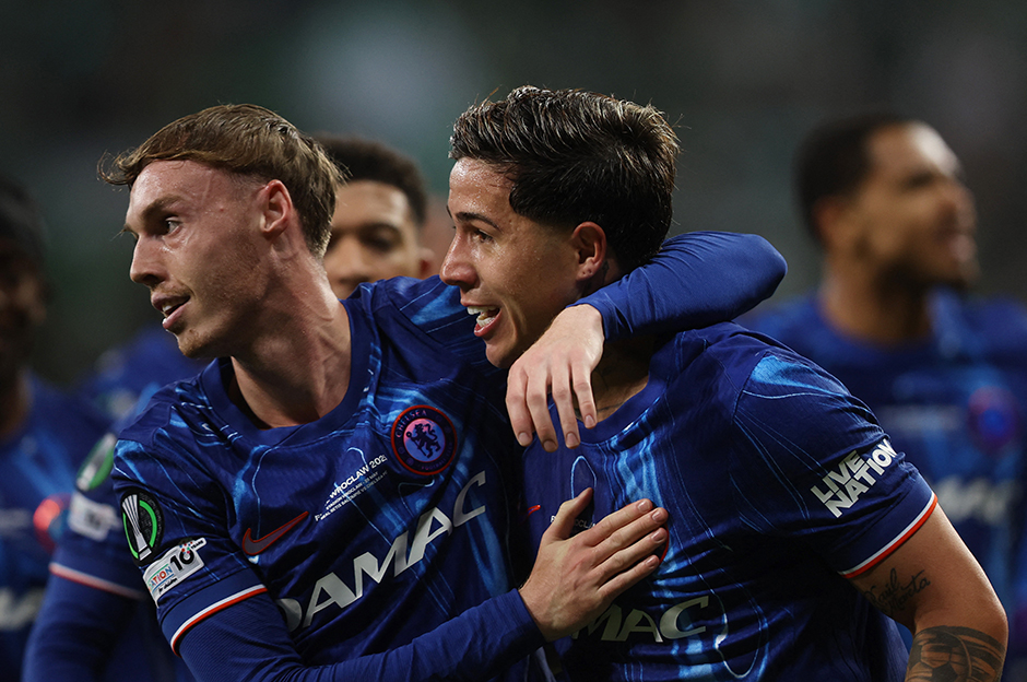 UEFA güncel sıralamayı açıkladı: İlk 50'de tek Türk takımı yer aldı  - 11. Foto
