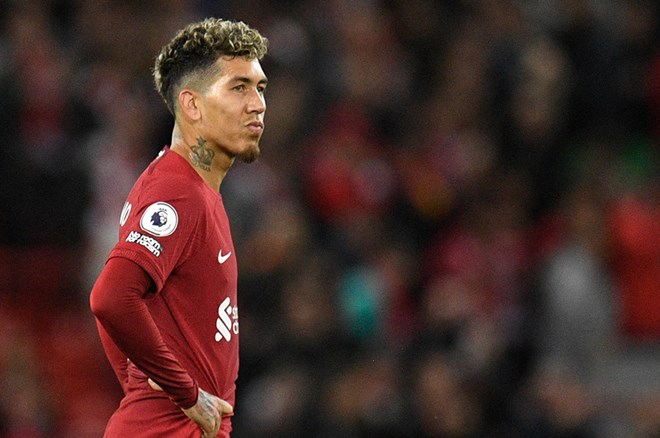 OFFICIAL: Fenerbahçe Statement Came for Roberto Firmino – Last Minute Sports News