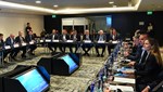 UEFA Ulusal Federasyonlar Komitesi'nden 2024'ün ilk toplantısı