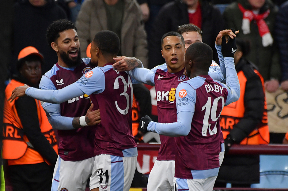 Aston Villa - Olympiakos maçı saat kaçta, hangi kanalda? Konferans Ligi yarı final maçı ne zaman?- Son Dakika Spor Haberleri | NTVSpor