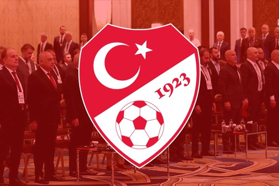 TFF başkanlık seçimi ne zaman, saat kaçta ve hangi kanalda? 2024 TFF başkan adayları kimler?