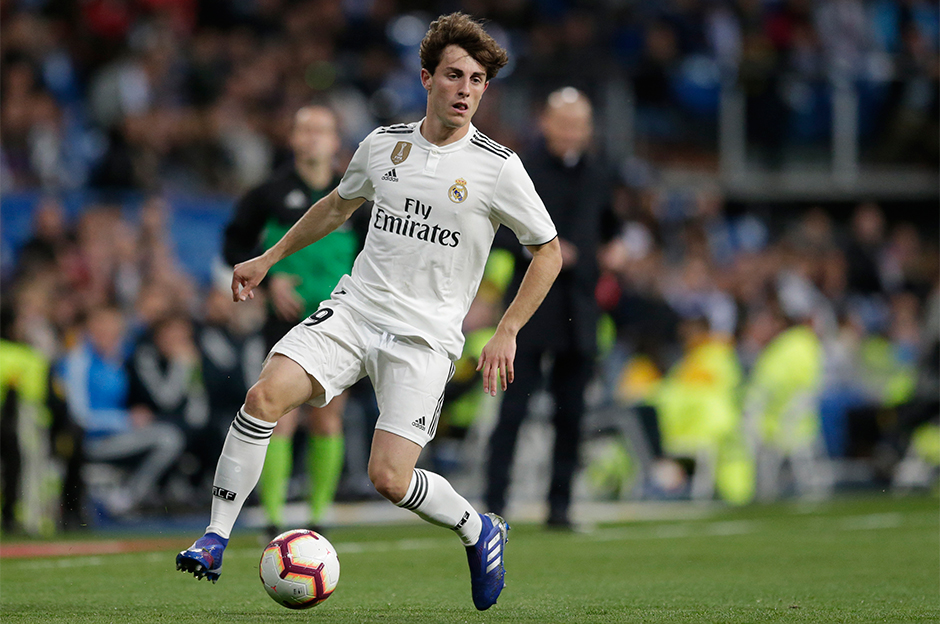 Real Madrid'in yeni transferi rekoru kırdı, zirveye yerleşti: En pahalı isim  - 11. Foto